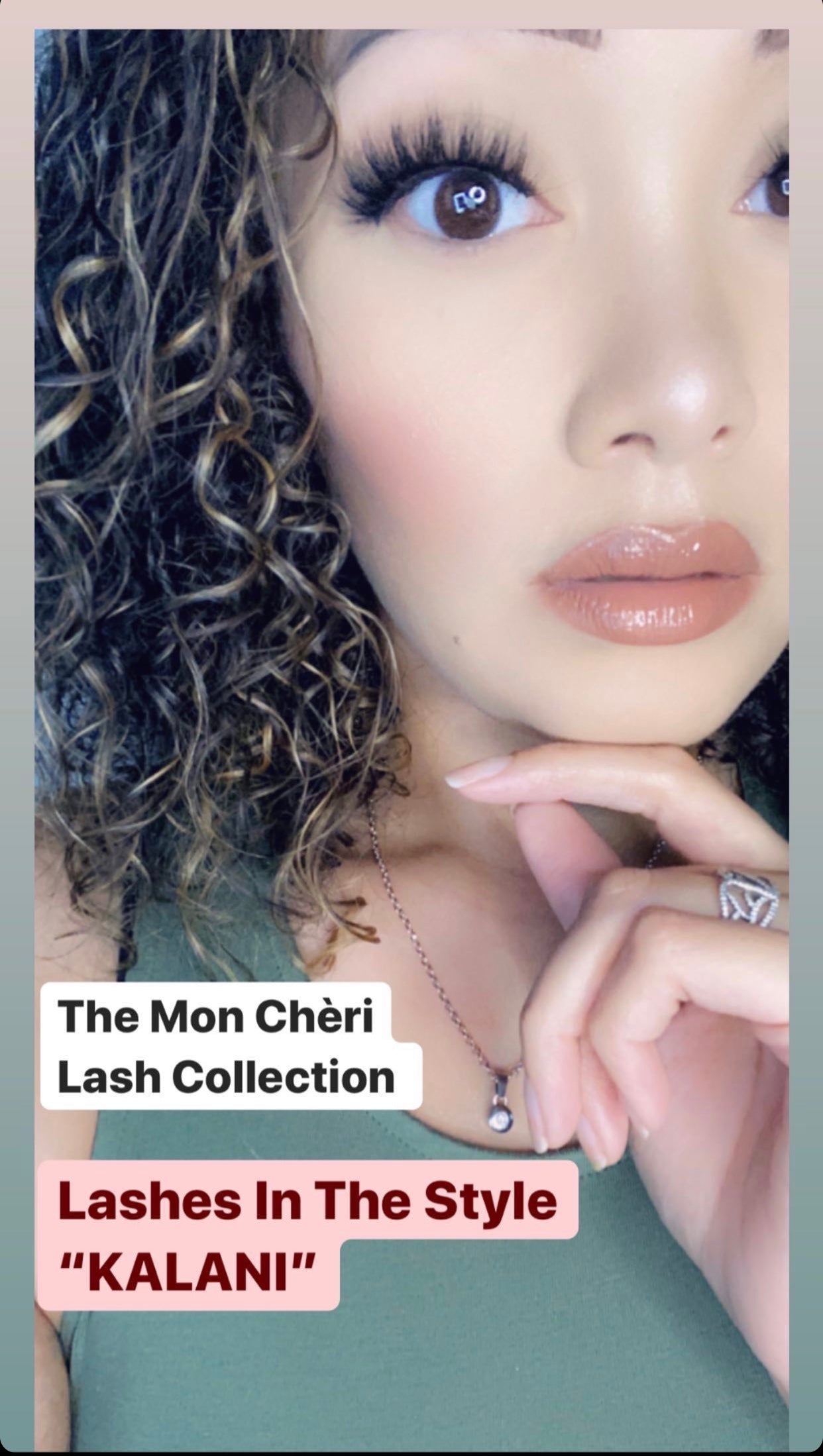 KALANI LASH