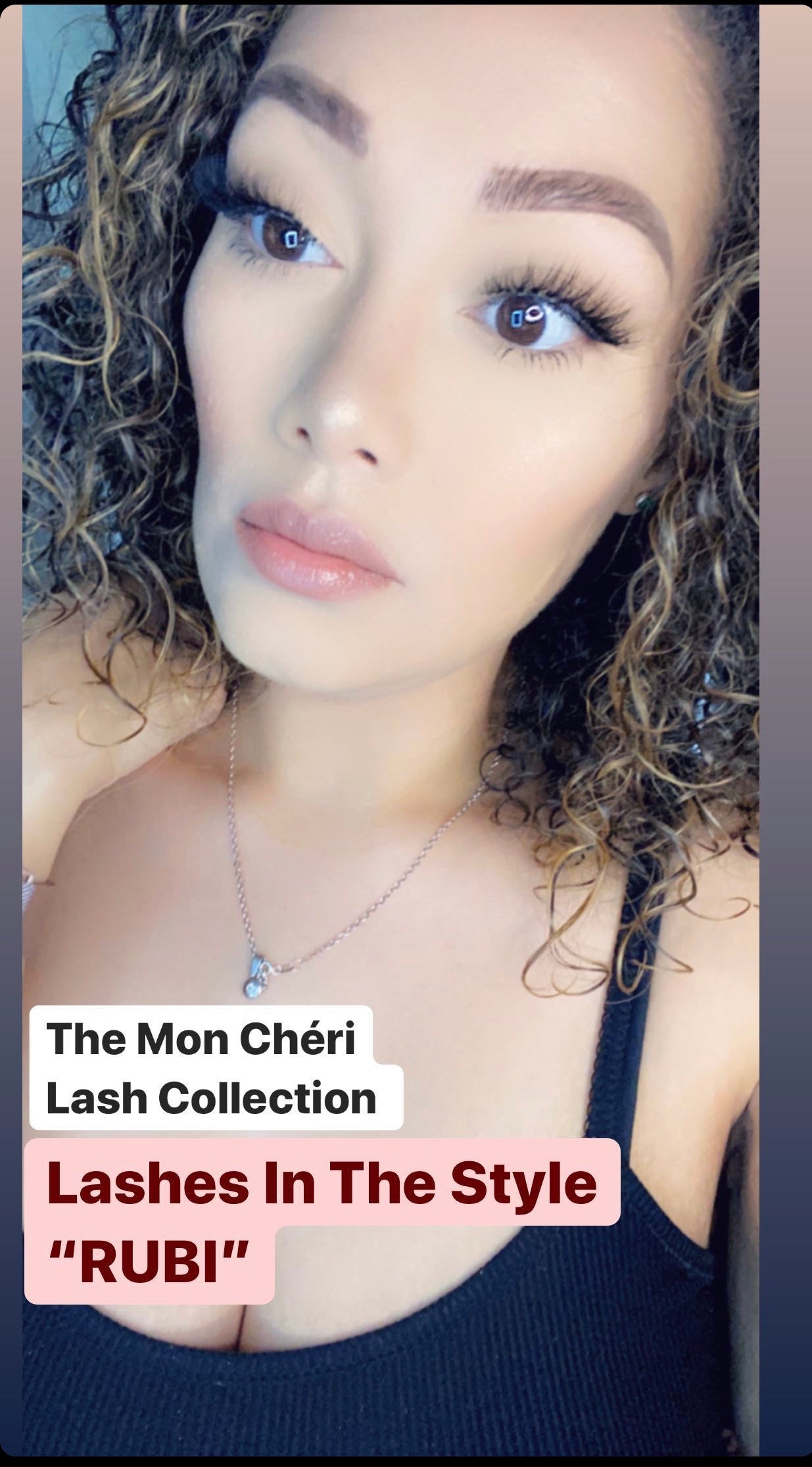 RUBI LASH