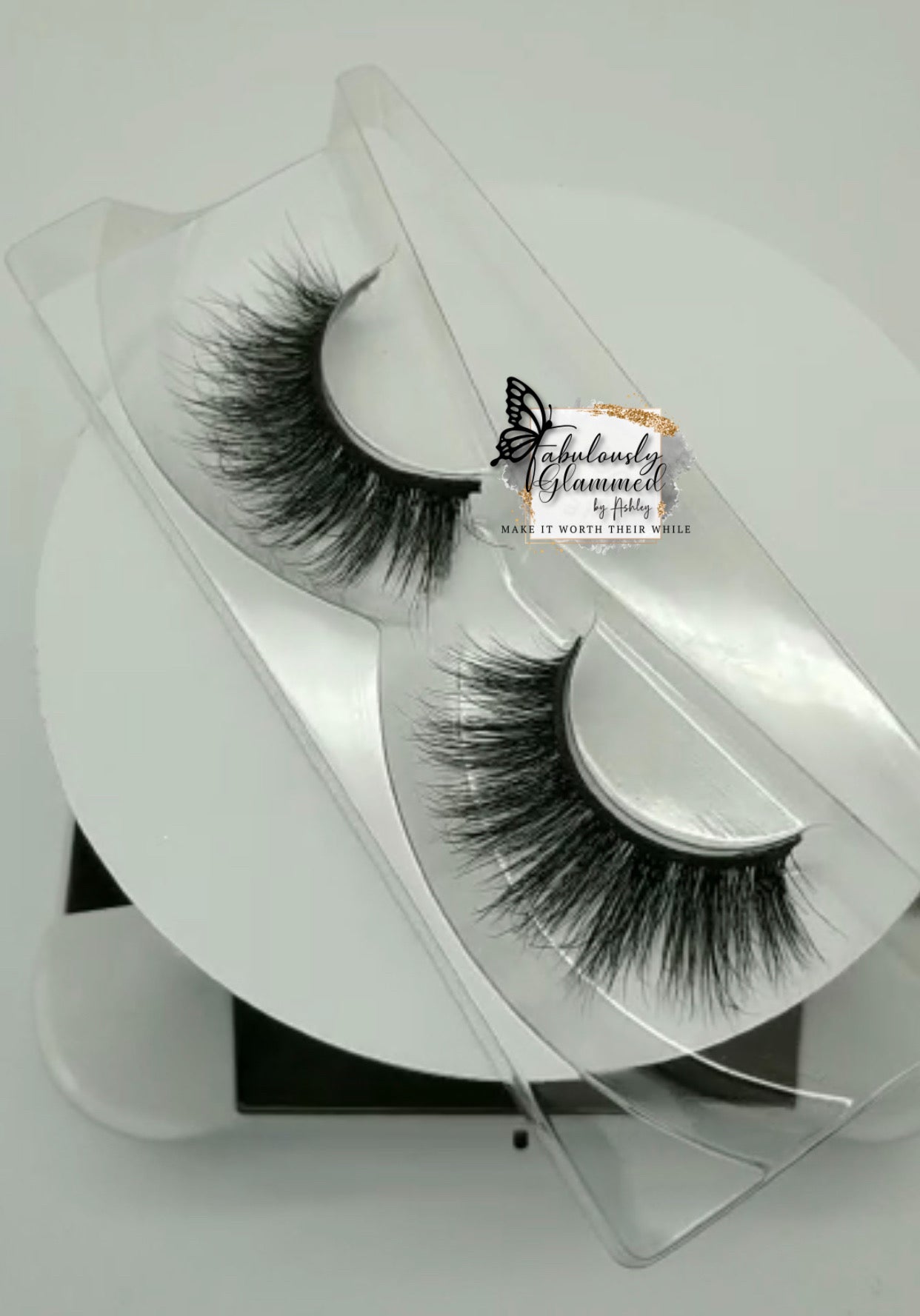 LÉ HONEYMOON LASH